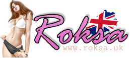www.roksa.uk - sex randka i anonse dla Polek i Polaków  